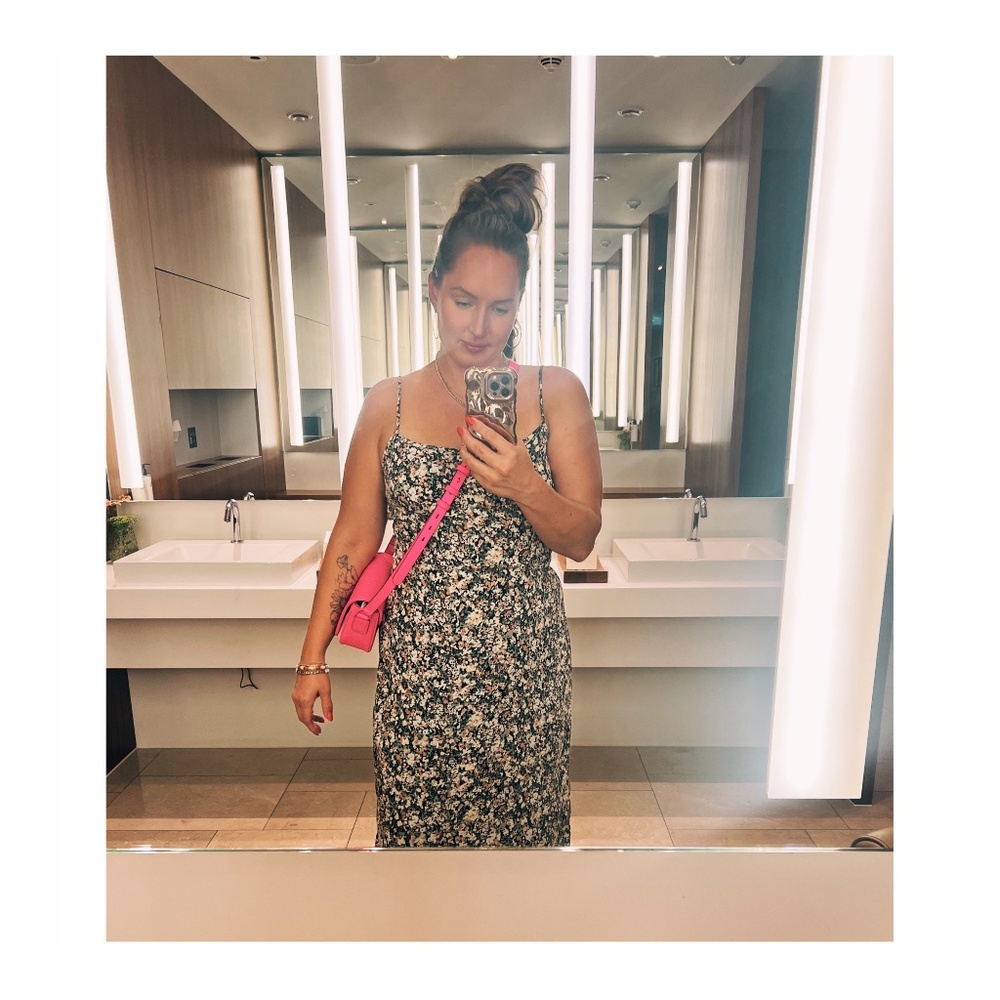 Meet your Posher, Stacey